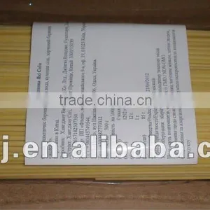 300g Yakisoba Noodle thumbnail-1