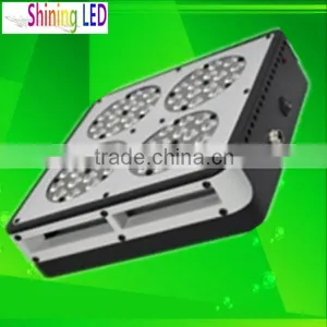 China Shenzhen Manufacturer High Quality 100W 200W 300W 500W 1000W 2000W 120W LED Plant Grow Light Factory thumbnail-1