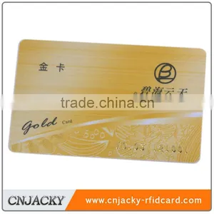 RFID Blank Card thumbnail-6