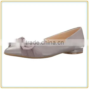Women New Design Casual Ladies Flat Dress Shoes thumbnail-5
