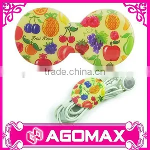 Custom Made Functional Handy Earbud Cord Wrapper thumbnail-1