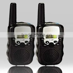 Professional PMR Two Way Radio thumbnail-1