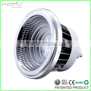 12W High Quality Dimmable Shenzhen Manufacture Companies' LED Spotlight thumbnail-2
