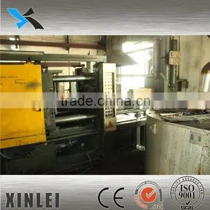 OEM Custom Wholesale China Manufacture Sheet Metal Stampings thumbnail-6