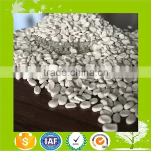 CaCO3 Filler Masterbatch(Calcium Carbonate Filler Masterbatch)for Plastics thumbnail-5