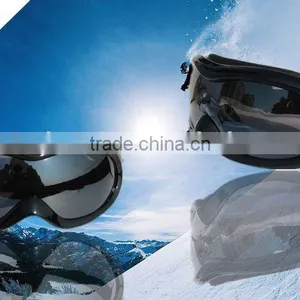 Ski Glasses With CE thumbnail-1