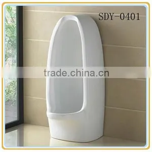 Man Urianl Wholesale Ceramic Bathroom Standing Urinal thumbnail-1