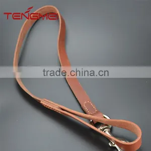 Genuine Leather Dog Collars and Leashes thumbnail-2