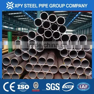 Seamless Steel Pipe FOB Price List thumbnail-1