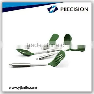 2016 Wholesale Promotional Lovely Nylon Cooking Utensils Set thumbnail-1