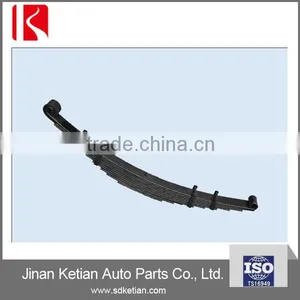 Semi Trailer Leaf Spring Manufacturer thumbnail-1