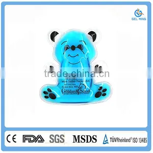 MEDICAL GEL ICE PACK FOR SEAFOOD thumbnail-1