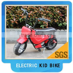250W Kids Motorcycle Bike (TBK02) thumbnail-4