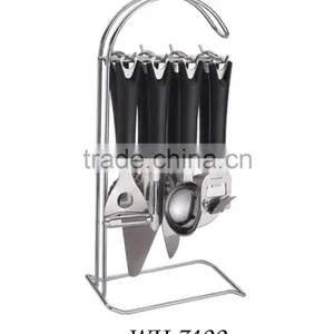 Kitchen Gadget Set, Kitchen Accessories WH-7400 thumbnail-1