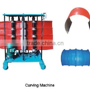 Good Quality Hand Manual Bending Machine thumbnail-2