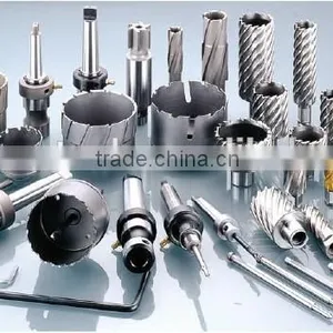 Universal Shank Annular Cutters, HSS Annular Cutter Price thumbnail-5