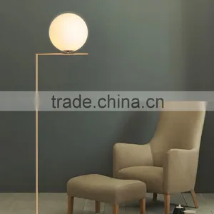 2016 Top Quality Popular Decor Lighting European Style Floor Lamp Art Industrial Parts thumbnail-6