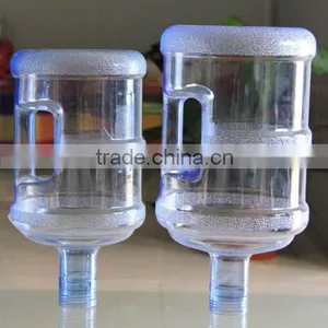 5 Gallon Beverage Jar/plastic Gallons/water Gallon/5 Gallon Washer thumbnail-1