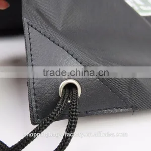 Promotional Cotton Shoe Bag thumbnail-5
