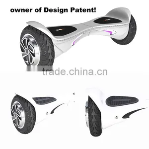 2016 Quick Hot Sale Colorful High Speed and Good Working Transformer Electric Self Balancing Scooter Manufacture thumbnail-3