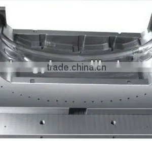 Plastic Car Mould thumbnail-1