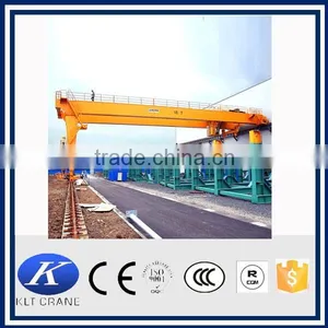 Semi-gantry Crane,gantry Crane,double Girder Gantry Crane Price thumbnail-2