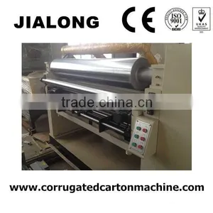 JL-1 Fingerless Single Facer 360S(320S) Machine,corrugated Carton Box Machine thumbnail-4