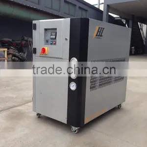 Low Price High Efficiency Small Water-cooled Type Chiller thumbnail-3