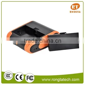 RPP300 80mm Mini Portable Receipt Printer Wifi Bluetooth.. thumbnail-4
