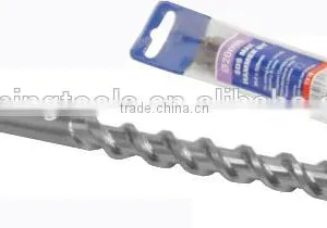 SDS MAX HAMMER DRILL BITS thumbnail-2