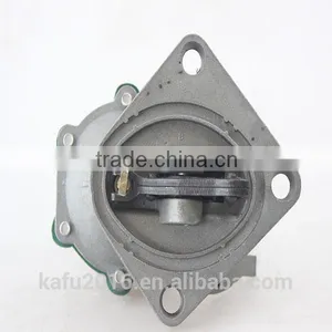 Naveco Excavator Hand Oil Pump Fuel Injection Pump Feeding Pump thumbnail-4