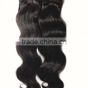 Hair Factory Wholesale Unprocessed Human Hair Brazilian Hair Weaving thumbnail-1