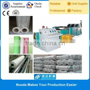 Eva Moulding Casting Film Machine thumbnail-2