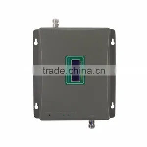 GSM1800 Cellular Repeater With LCD Display Full Set thumbnail-3