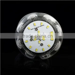 Top Quality Cheapest High Power 360 Degree Led Corn Light 60w CE&ROHS Approved thumbnail-2