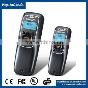 Fashion Design MS3590 Cheapest 2d Bluetooth Barcode Scanner thumbnail-5
