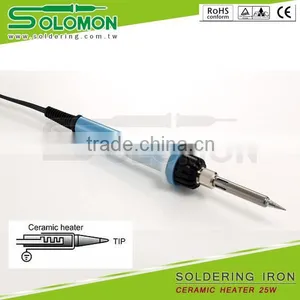 SOLDERING IRON, CERAMIC HEATER, IRON SOLDER thumbnail-2