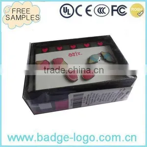 Fashion Colorful Metal Charm Bracelet thumbnail-1