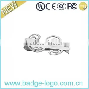 2016 Petite Novelty Metal Money Clip thumbnail-1