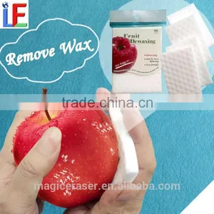 2015 Kitchen Application Multipurpose Feature Cellulose Printed Melamine Sponge thumbnail-4