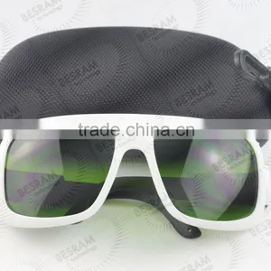 800nm-1700nm OD4+ 900nm 1100nm OD5+ Laser Protective Goggles Safety Glasses 36# thumbnail-5