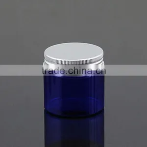 Custom Plastic Screw Aluminum Cap Bottles Plastic Bottles thumbnail-3