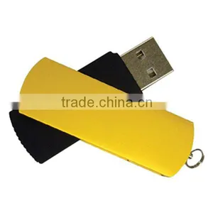 ABS Plastci OTG Usb Drive With Keyring thumbnail-2