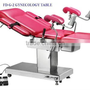 FD-G-2 Gynecology Obstetric Delivery Table thumbnail-2