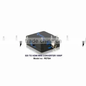 Factory Price SDI to HDMI Converter Support 3G-SDI / HD-SDI / SDI thumbnail-5