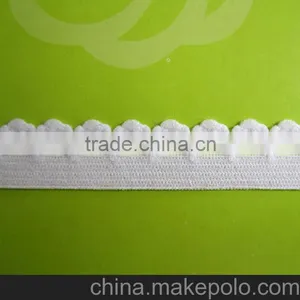 Crochet Elastic Bands Lace thumbnail-2