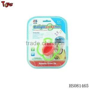 Cute Suitable for Baby Rattle Toys thumbnail-1