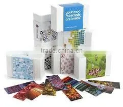 Round Corner Mini IC Card thumbnail-5