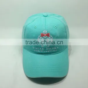 Wholesale 6 Panels 100% Cotton Plain Custom Promotional Baseball Cap Supplier's Choice thumbnail-1