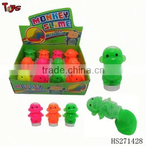 2013 Hot Selling Monkey Sticky Toy thumbnail-1